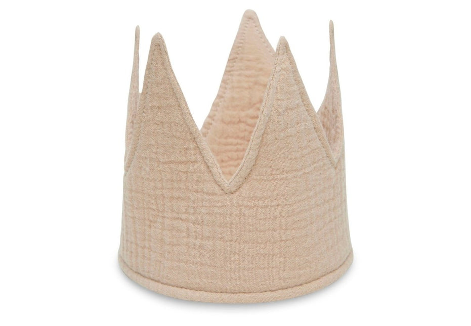 Jollein Verjaardagskroon Biscuit - Jollein - Babywinkel - 8717329373839