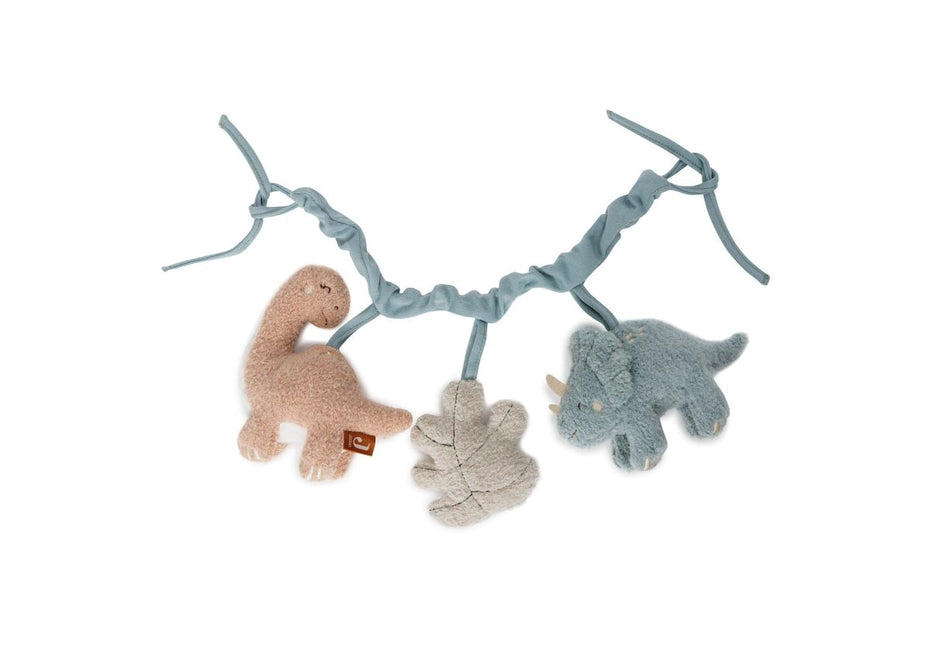 Jollein Wagenspanner Roarsome - Jollein - Babywinkel - 8717329388871