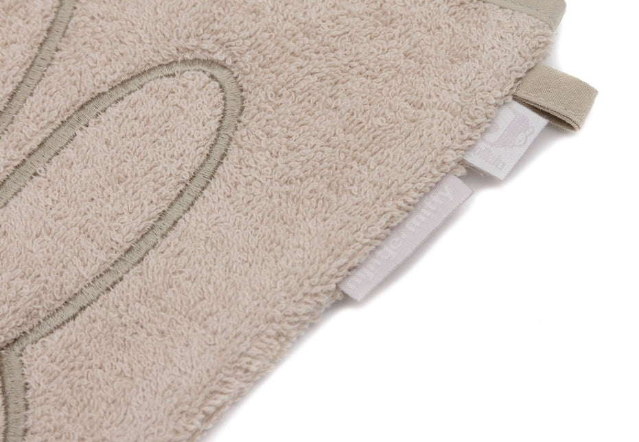 Jollein Washandje Badstof Miffy - Jollein - Babywinkel - 8717329388437
