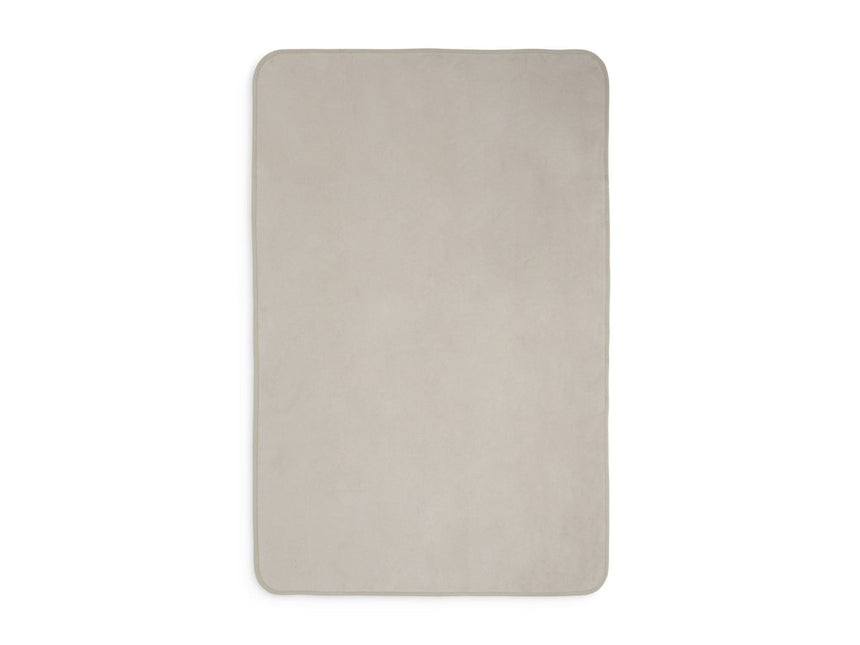 Jollein Wiegdeken Nougat 75x100cm koop je bij Babywinkel