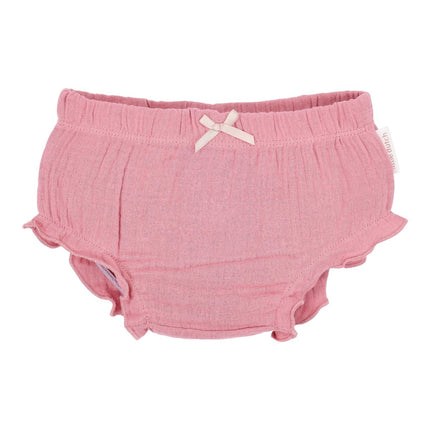Jurk roze met broekje Pink Blush koop je bij Babywinkel