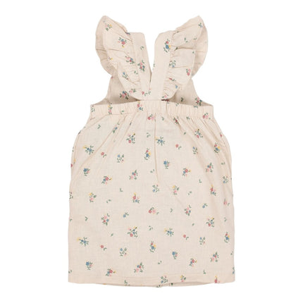 Jurkje mouwloos Fairy Bloom koop je bij Babywinkel