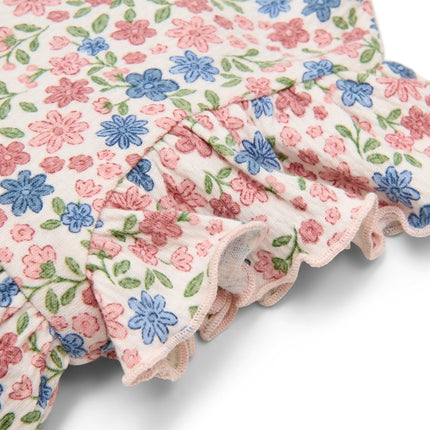 Jurkje mouwloos Meadow Flowers koop je bij Babywinkel