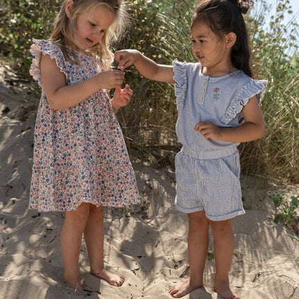 Jurkje mouwloos Meadow Flowers koop je bij Babywinkel