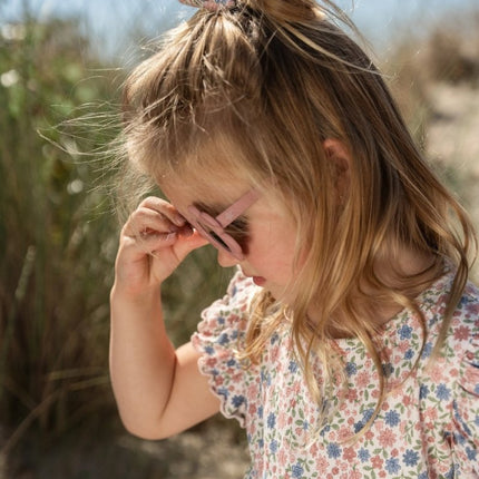 Jurkje mouwloos Meadow Flowers koop je bij Babywinkel