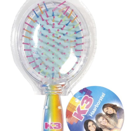 K3 Haarborstel - Babywinkel - 8714274830257