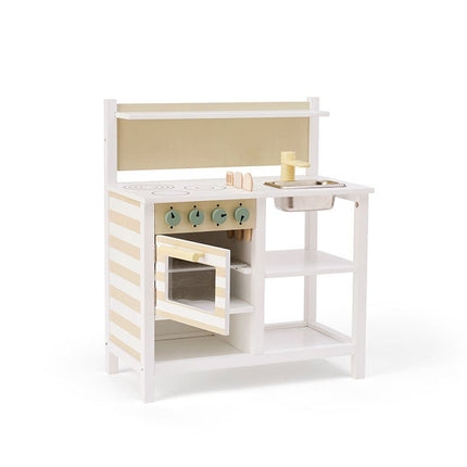 Keuken koop je bij Babywinkel