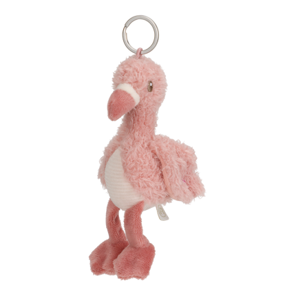 <tc>Little Dutch</tc> Porte-clés Flamingo Safari