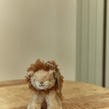 <tc>Little Dutch</tc> Porte-clés Safari Lion