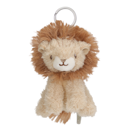 <tc>Little Dutch</tc> Porte-clés Safari Lion