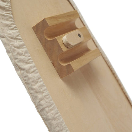 Kid's Concept Houten Speelgoed Strijkijzer Met Plank - Kid's Concept - Babywinkel - 7340028731009