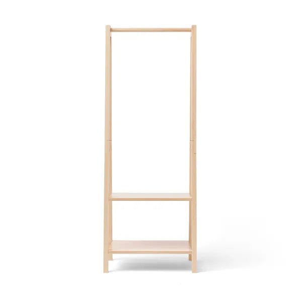 Kid's Concept Kapstok Kledingrek - Kid's Concept - Babywinkel - 7340028731269