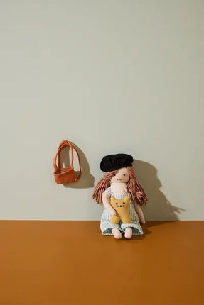 Kid's Concept Knuffel Ingrid - Kid's Concept - Babywinkel - 7340028734918