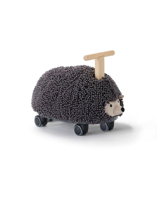 Kid's Concept Loopwagen Egel Edvin - Kid's Concept - Babywinkel - 7340028735366