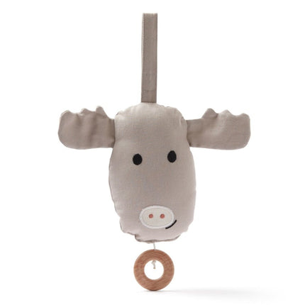 Kid's Concept Muziekhanger Baby Bo Edvin - Kid's Concept - Babywinkel - 7340028733201