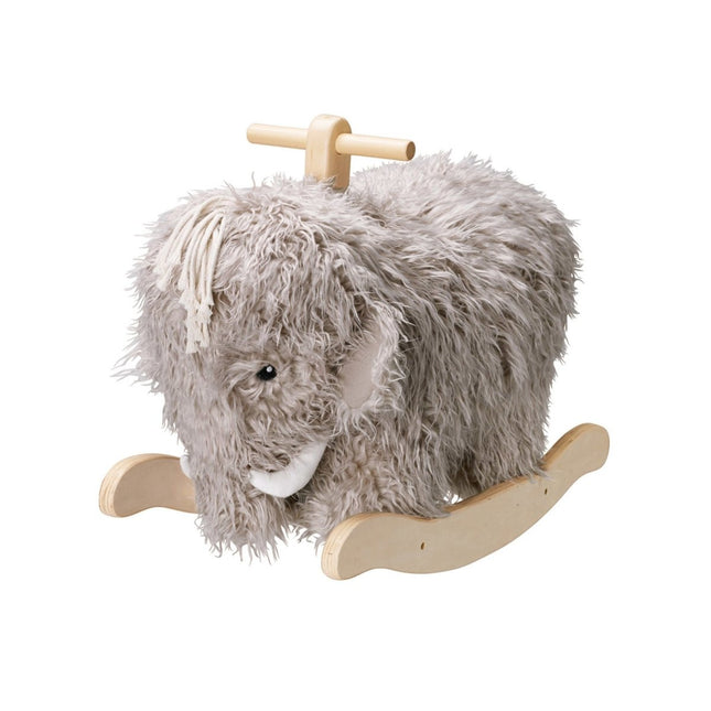 Kid's Concept Schommel Mammoet koop je bij Babywinkel