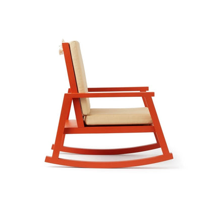 Kid's Concept Schommel Stoel Carl Larsson - Kid's Concept - Babywinkel - 7340028734710