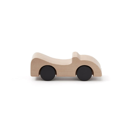 Kid's Concept Speelgoed Auto Auto Cabrio - Kid's Concept - Babywinkel - 7340028728702