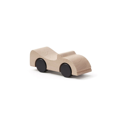 Kid's Concept Speelgoed Auto Auto Cabrio - Kid's Concept - Babywinkel - 7340028728702