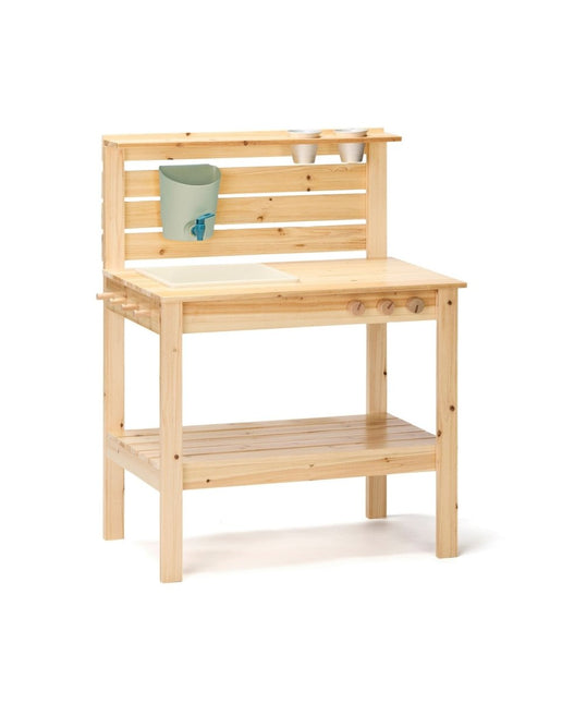 Kid's Concept Speelgoed Keuken Buiten Kid'S Hub - Kid's Concept - Babywinkel - 7340028734796