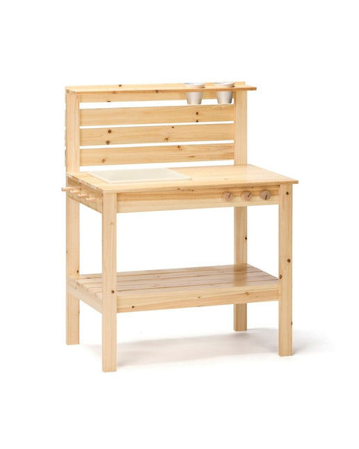 Kid's Concept Speelgoed Keuken Buiten Kid'S Hub - Kid's Concept - Babywinkel - 7340028734796