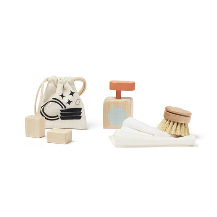 Kid's Concept Speelgoed Keuken Met Vaatwasser - Kid's Concept - Babywinkel - 7340028732594