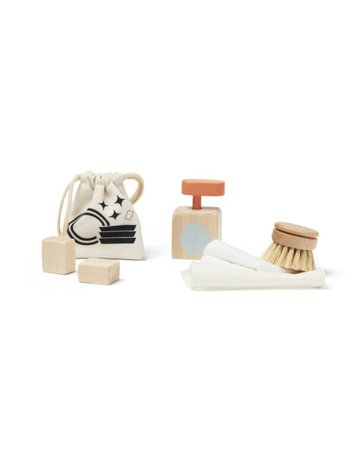 Kid's Concept Speelgoed Keuken Met Vaatwasser - Kid's Concept - Babywinkel - 7340028732594