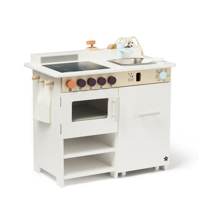 Kid's Concept Speelgoed Keuken Met Vaatwasser - Kid's Concept - Babywinkel - 7340028732594