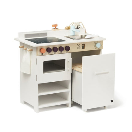 Kid's Concept Speelgoed Keuken Met Vaatwasser - Kid's Concept - Babywinkel - 7340028732594