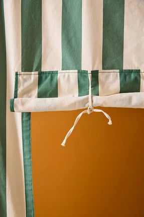 Kid's Concept Speelgoedwinkeltje Deur Kiosk Groen - Kid's Concept - Babywinkel - 7340028735205