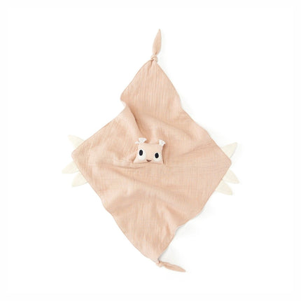 Kid's Concept Speendoekje Ola De Uil - Kid's Concept - Babywinkel - 7340028731764