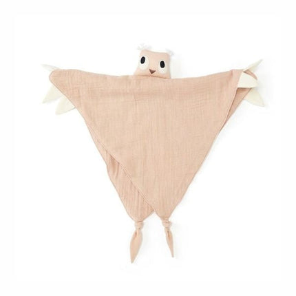 Kid's Concept Speendoekje Ola De Uil - Kid's Concept - Babywinkel - 7340028731764
