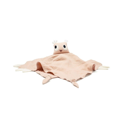 Kid's Concept Speendoekje Ola De Uil - Kid's Concept - Babywinkel - 7340028731764