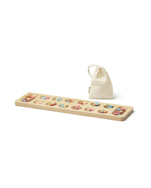 Kid's Concept Spelletje Kalaha - Kid's Concept - Babywinkel - 7340028732693