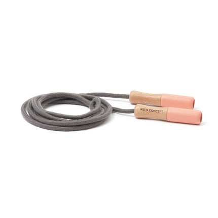 Kid's Concept Springtouw Apricot 294cm - Kid's Concept - Babywinkel - 7340028733348