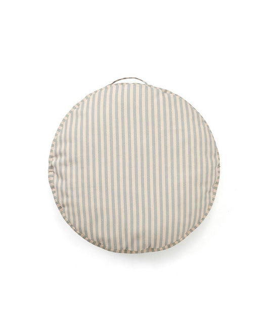 Kid's Concept Vloerkussen Stripe 60cm koop je bij Babywinkel