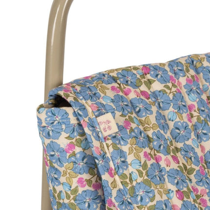 KIDS TROLLEY FLEUR ROSIER - Babywinkel - 5715681114247