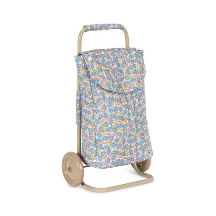 KIDS TROLLEY FLEUR ROSIER - Babywinkel - 5715681114247