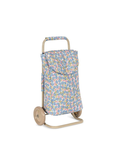 KIDS TROLLEY FLEUR ROSIER - Babywinkel - 5715681114247