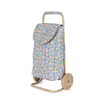 KIDS TROLLEY FLEUR ROSIER - Babywinkel - 5715681114247