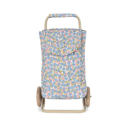KIDS TROLLEY FLEUR ROSIER - Babywinkel - 5715681114247