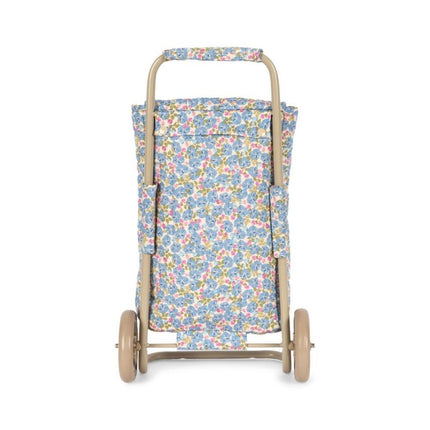 KIDS TROLLEY FLEUR ROSIER - Babywinkel - 5715681114247