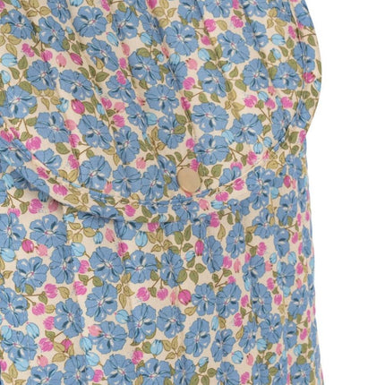 KIDS TROLLEY FLEUR ROSIER - Babywinkel - 5715681114247