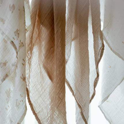 Tissu hydrophile 120x120 - Pure Soft Beige