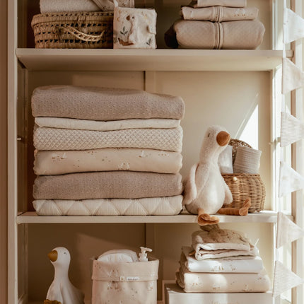 Couverture de lit - Little Goose