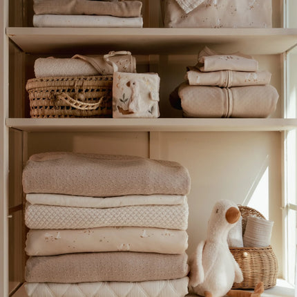 Couverture de lit - Little Goose