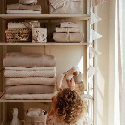 Couverture de lit - Little Goose