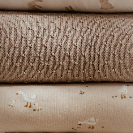 Couverture de lit - Little Goose
