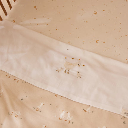 Couverture de lit - Little Goose