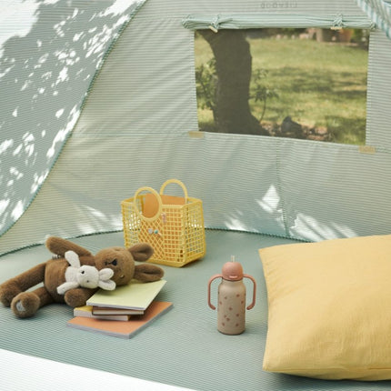 Kimmie waterfles Mini Butterfly / Apple blossom 250 ml koop je bij Babywinkel